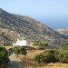 louer vacances Tinos Loutra