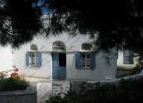 location vacances Tinos